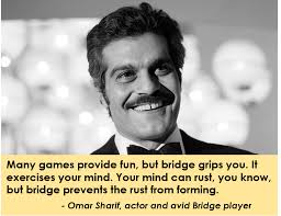 Omar Sharif