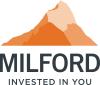 Milford Invested in you
